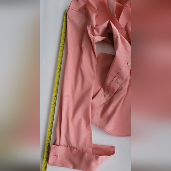 Banana Republic Non-IronTailored Button Down Shirt - Picture 12 of 12